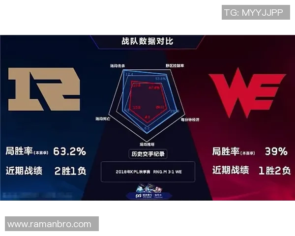 王者荣耀战术解析：RNG团队协作与策略创新的深度剖析