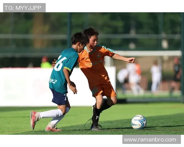 足球那些年我们追逐的梦想与激情的回忆